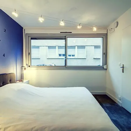 Apartman Le Gevrey - Topdestination Dijon