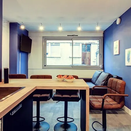 Apartman Le Gevrey - Topdestination Dijon